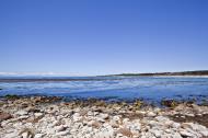 Asisbiz Pebble Beach 17 Mile Drive facing Spanish Bay Monterey California July 2011 07