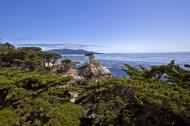 Asisbiz The Lonely Cypress Tree 17 Mile Drive Monterey California July 2011 04