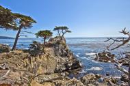 Asisbiz The Lonely Cypress Tree 17 Mile Drive Monterey California July 2011 25