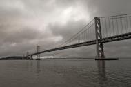 Asisbiz San Francisco Bay Bridge Freeway 80 San Francisco California July 2011 02