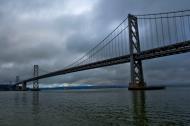 Asisbiz San Francisco Bay Bridge Freeway 80 San Francisco California July 2011 03