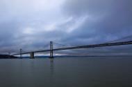 Asisbiz San Francisco Bay Bridge Freeway 80 San Francisco California July 2011 05