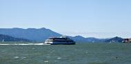 Asisbiz Fishermans Wharf Baylink Ferry mv Mare Island San Francisco Bay area CA 02