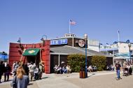 Asisbiz Fishermans Wharf Pier 39 entrance San Francisco Bay area CA 01