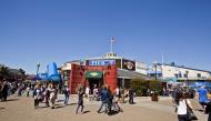 Asisbiz Fishermans Wharf Pier 39 entrance San Francisco Bay area CA 04