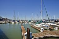 Asisbiz Fishermans Wharf Pier 39 marina San Francisco Bay area CA 01