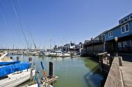 Asisbiz Fishermans Wharf Pier 39 marina San Francisco Bay area CA 02