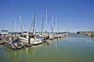 Asisbiz Fishermans Wharf Pier 39 marina San Francisco Bay area CA 03