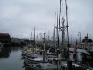 Asisbiz Fishermans Wharf Pier 39 marina San Francisco Bay area CA 06