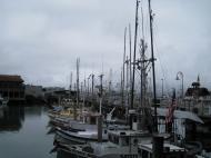 Asisbiz Fishermans Wharf Pier 39 marina San Francisco Bay area CA 06