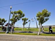 Asisbiz Fishermans Wharf Victorian Park San Francisco Bay area CA 01