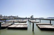 Asisbiz Fishermans Wharf floating seal pontoons San Francisco Bay area CA 01