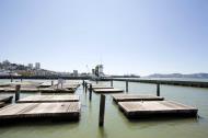 Asisbiz Fishermans Wharf floating seal pontoons San Francisco Bay area CA 02