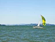 Asisbiz Fishermans Wharf oceans views San Francisco Bay area CA 01