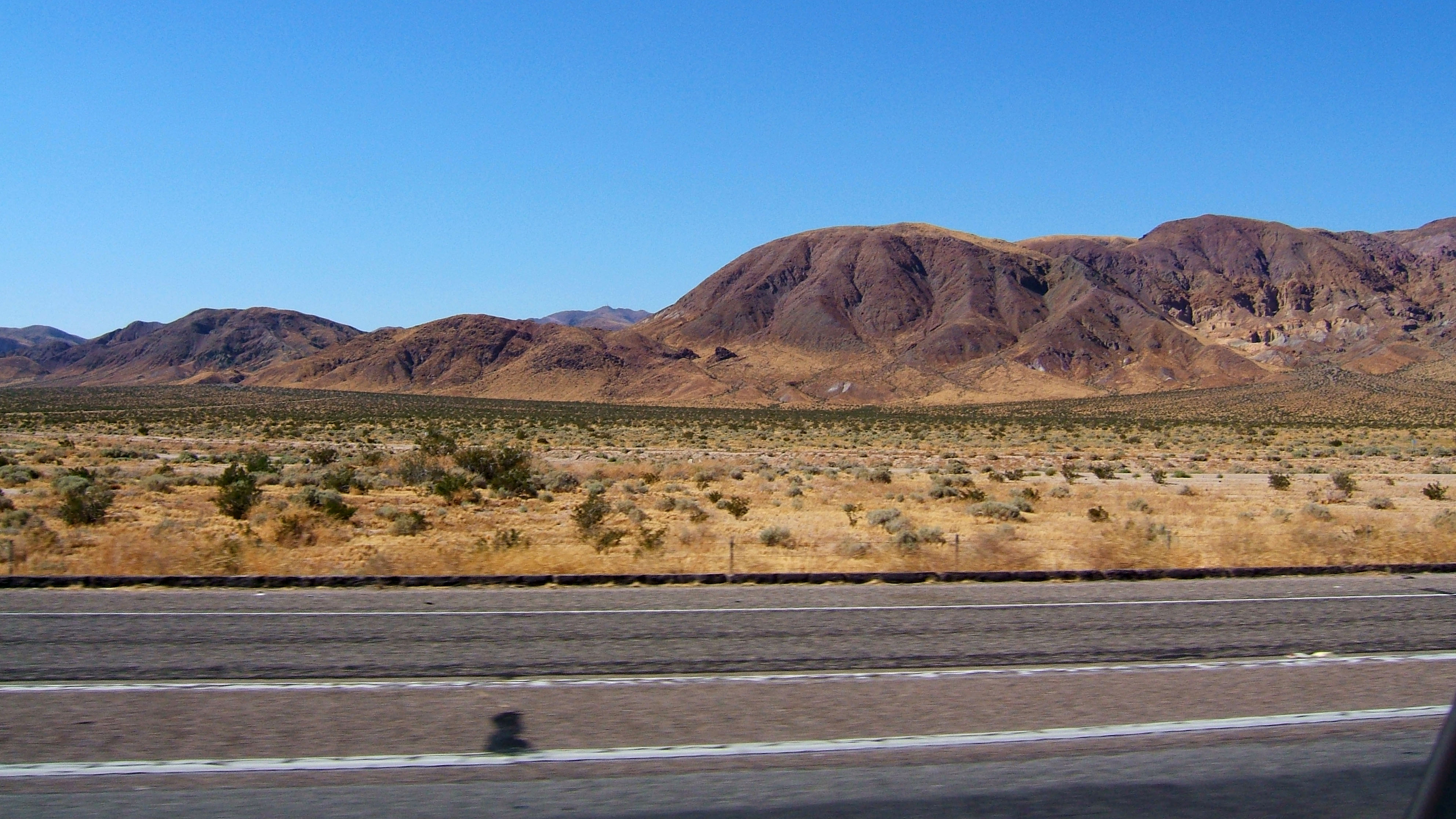 15 Freeway To Vegas Traffic Report - z1vsrm8