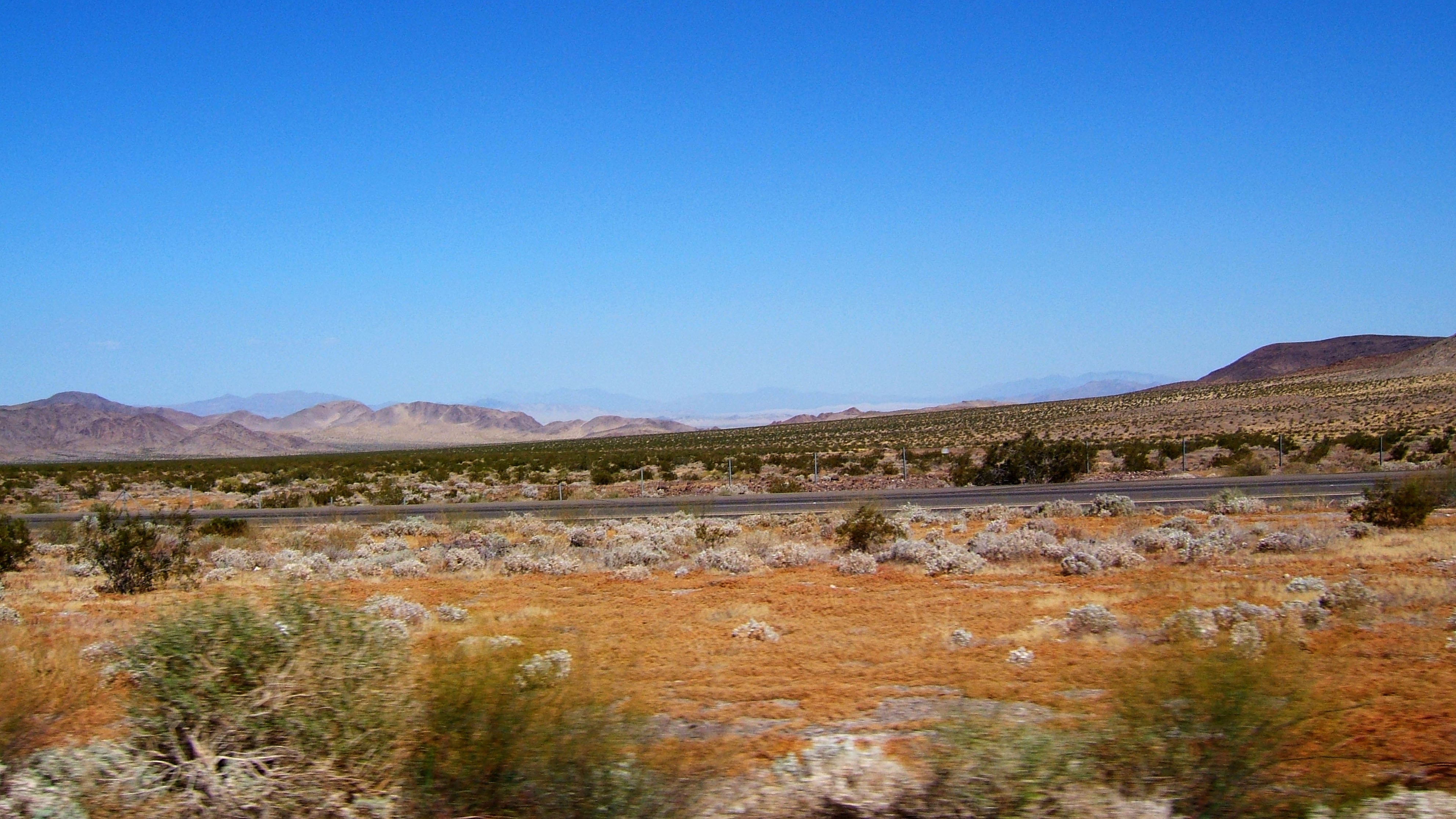15 Freeway To Vegas Traffic Report - y98lqw3