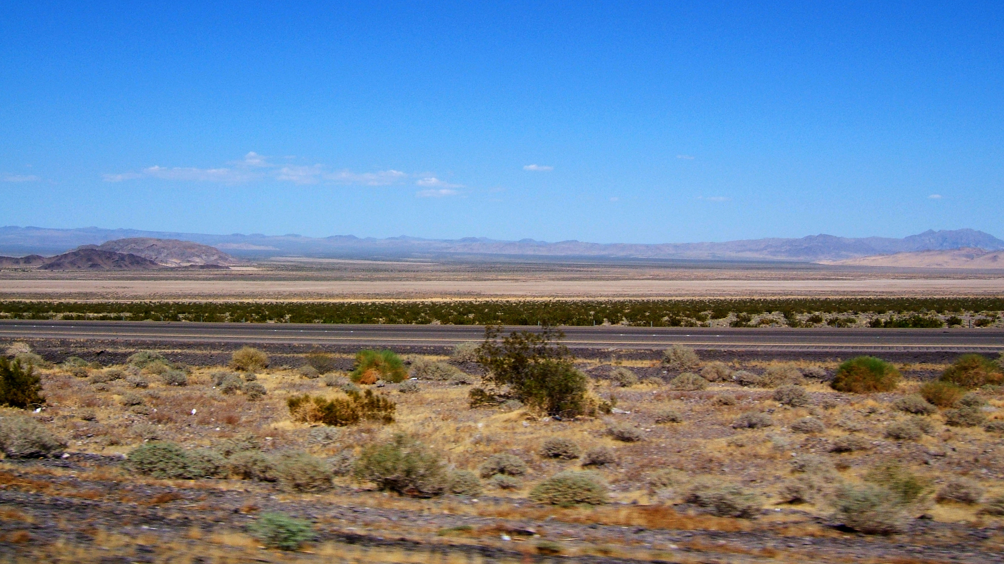 15 Freeway To Vegas Traffic Report - jihqmdn