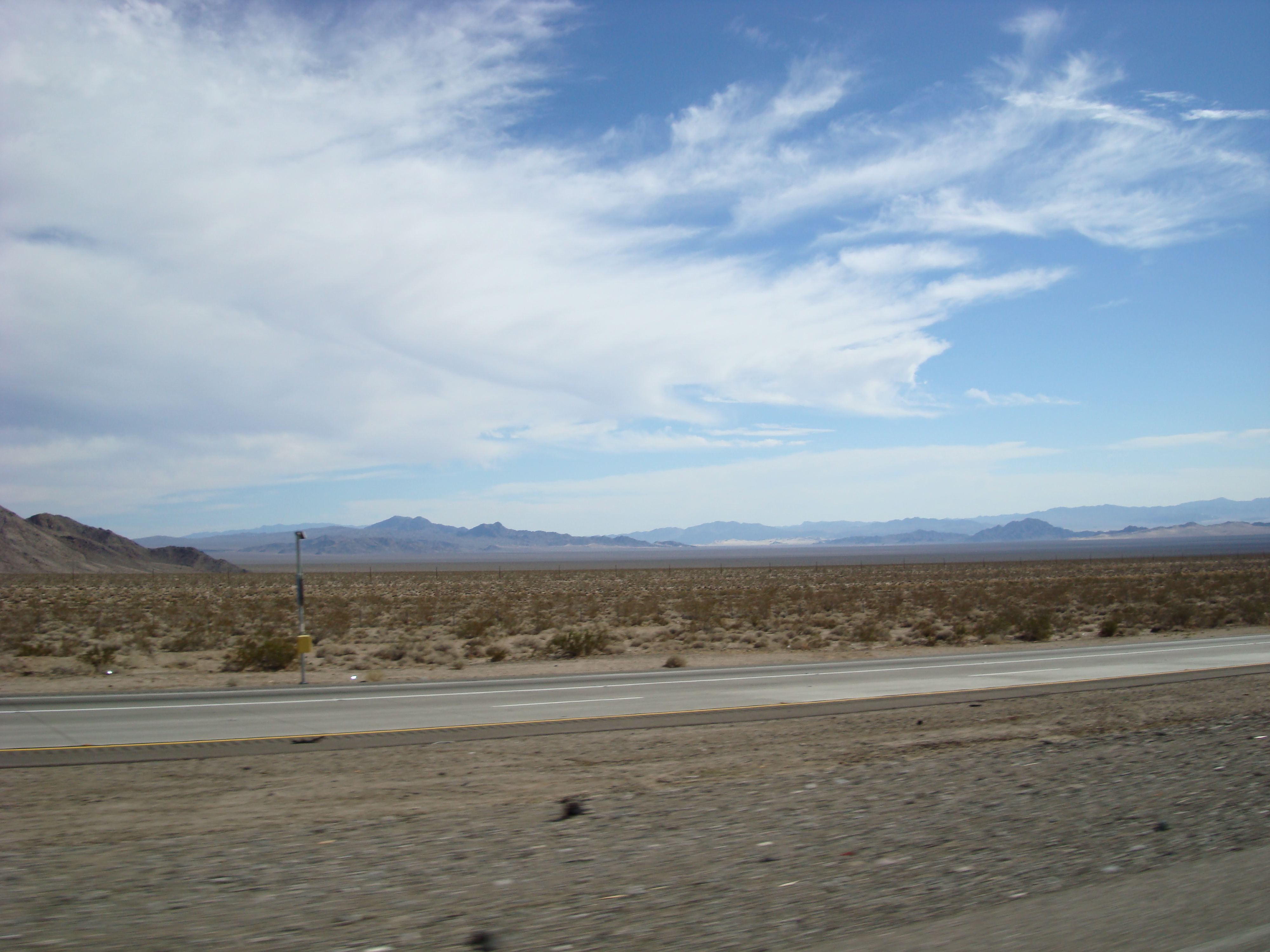 15 Freeway To Vegas Traffic Report - qawer2l