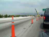 Asisbiz 1 Drive to and fro Freeway 15 California to Las Vegas Nevada 21