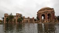 Asisbiz The Palace of Fine Arts at the 1915 Panama Pacific Exposition 2011 02