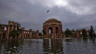 Asisbiz The Palace of Fine Arts at the 1915 Panama Pacific Exposition 2011 03