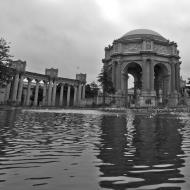 Asisbiz The Palace of Fine Arts at the 1915 Panama Pacific Exposition 2011 06