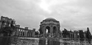 Asisbiz The Palace of Fine Arts at the 1915 Panama Pacific Exposition 2011 07