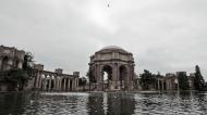 Asisbiz The Palace of Fine Arts at the 1915 Panama Pacific Exposition 2011 08