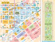 Asisbiz 0 Tourist Map Union Square 0A