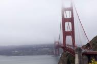 Asisbiz Architecture San Francisco Goldern Gate Bridge lookout July 2011 10