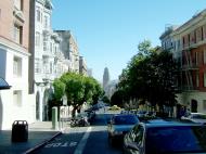 Asisbiz Panoramic street scenes San Francisco California Aug 2004 05