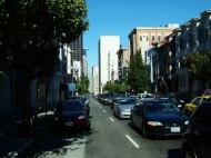 Asisbiz Panoramic street scenes San Francisco California Aug 2004 11