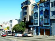 Asisbiz Panoramic street scenes San Francisco California Aug 2004 19