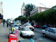 Asisbiz Panoramic street scenes San Francisco California Aug 2004 26