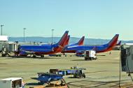 Asisbiz Southwest Airlines Oakland departure area FAA reg N336SW N353SW N469WN 01