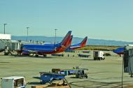 Asisbiz Southwest Airlines Oakland departure area FAA reg N336SW N353SW N469WN 02