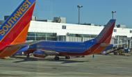 Asisbiz Southwest Airlines Oakland departure area FAA reg N348SW 01