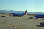 Asisbiz Southwest Airlines Oakland departure area FAA reg N935WN 01