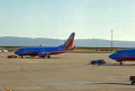 Asisbiz Southwest Airlines Oakland departure area FAA reg N935WN 02