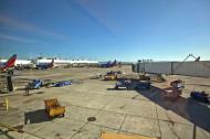 Asisbiz Southwest Airlines Oakland departure area viewed from terminal area 01