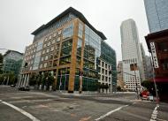 Asisbiz Architecture Blackrock Bldg cnr Howard and Fremont St San Francisco CA July 2011 02