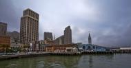 Asisbiz Architecture The Embarcadero St viewed from Pier 17 San Francisco CA July 2011 01