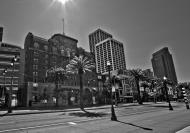 Asisbiz Architecture The Embarcadero St viewed from Pier 17 San Francisco CA July 2011 09