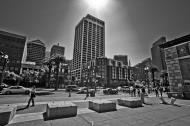 Asisbiz Architecture The Embarcadero St viewed from Pier 17 San Francisco CA July 2011 11