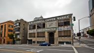 Asisbiz Architecture along Folsom St EM O Donnell Copper Works Coppersmiths Bldg San Francisco CA 01