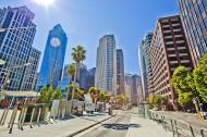 Asisbiz Architecture cnr Howard and Main St viewed from Grayhound Terminal San Francisco CA 01