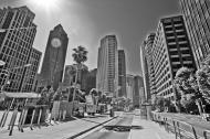 Asisbiz Architecture cnr Howard and Main St viewed from Grayhound Terminal San Francisco CA 02