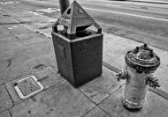 Asisbiz Architecture fire hydrant along Folsom St San Francisco CA July 2011 02