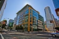 Asisbiz Architecture iStock Bldg cnr Howard and Fremont St San Francisco CA July 2011 01