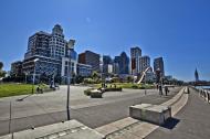 Asisbiz The Embarcadero Rincon Park and Cupids Span July 2011 11